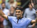 Federer demolishes Zverev to win ninth Halle title