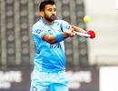 HWL semis: Misfiring India lose to Canada, finish a lowly sixth