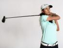 Aditi Ashok records career-best finish on LPGA tour