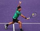 SABR: Federer's new attacking weapon!