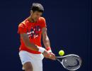 Djokovic to have Agassi in his corner throughout Wimbledon