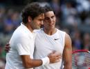 Federer and Nadal primed for dream Wimbledon final reprise