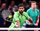 Bopanna-Matkowski reach semis in Dubai