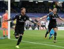 PHOTOS: Ramos double rescues Real Madrid