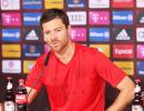 Xabi Alonso: A versatile midfielder who won all there was to win