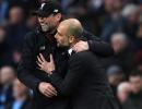 Football Extras: Guardiola talks Liverpool's form & more