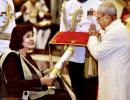 Paralympian Deepa Malik 'shocked' over Khel Ratna snub