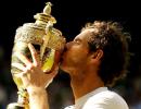 Wimbledon organisers hike prize money for 2017 championship