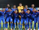 AIFF willing to spend to send football team to Asian Games