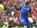 COVID-19: Kante prepared to miss rest of season