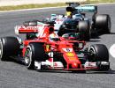 F1 drivers fully support 'ghost races': GPDA chief