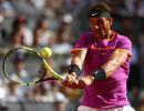 5 reasons why Nadal is favourite to regain Paris throne