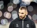 Ignored by Deschamps, but Benzema not giving up on France recall