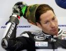 Former MotoGP champion Hayden dies after cycling accident