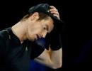 Vulnerable Murray must stop Sampras-like slide as French Open beckons