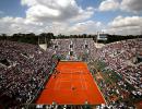 French Open could be 'tense' after UK bombing: Pouille