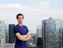 World No 1 Murray finds it tough to motivate himself