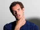 Murray struggling with illness on French Open eve - reports