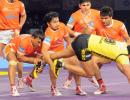 How kabaddi challenges cricket's might