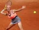 Is she 'best player' on WTA Tour?