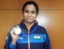 Commonwealth Shooting: Pooja, Rizvi bag gold as India dominate