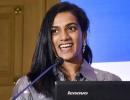 Sindhu slams Indigo for rude behaviour, airline rejects claims