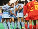 Indian women break jinx, lift Asia Cup