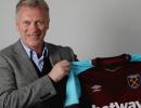 Football Briefs: Meet West Ham United's new coach