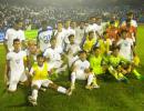 India thrash Turkmenistan 3-0, end AFC U-19 campaign on high