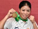 WATCH: After Asian gold what is Mary Kom's next target!