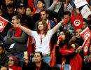 FIFA World Cup qualifiers: Goalless draw secures Tunisia finals berth