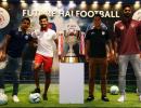 How ISL has fuelled the rise of Indian footballers