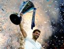 Dimitrov sets sight on Grand Slam titles after ATP Finals triumph