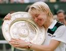 Former Wimbledon champion Jana Novotna dies