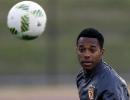 Brazil striker Robinho given 9-year term for rape in Italy