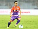 Indian football round-up: Marcelo stars as Pune rout ATK 4-1