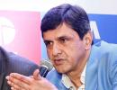 Prakash Padukone on how to increase pool of quality shuttlers