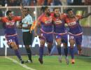 Indian football round-up: Pune City FC rally to win against Mumbai