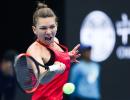 Why Halep is 'true No 1'