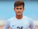 'Dangerous' Jeakson ready to rock at U-17 World Cup