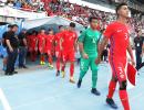 Under-17 Digest: Chile keeper wants to carry forward momentum