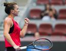 Halep finally feels like a real world number one