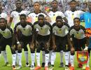 Under-17 WC: 'Aiming to reach final', Ghana take on Colombia in opener