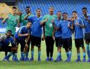 Brace for the biggest match of FIFA Under-17 World Cup