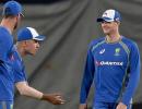 Massive setback for Aussies! Smith out of T20s against India