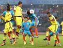 Under-17 WC: 'Loss of concentration after equaliser cost India match'