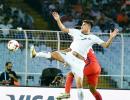 U-17 World Cup: Iraq beat Chile 4-0 to notch up maiden win