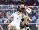 U-17 WC: England pip Mexico to seal last 16 berth; France advance too