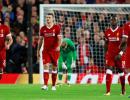 Converting chances and plugging defensive errors crucial for Reds