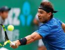 Tennis round-up: Nadal downs Dimitrov to make Shanghai Masters semi